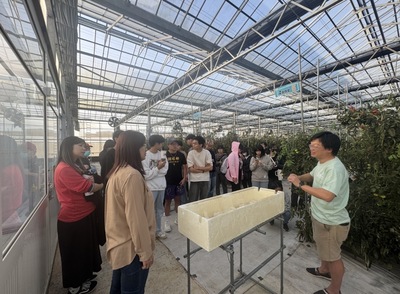 1141125富蔓農場參訪