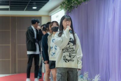 台一休閒農業區(期末報告呈現)