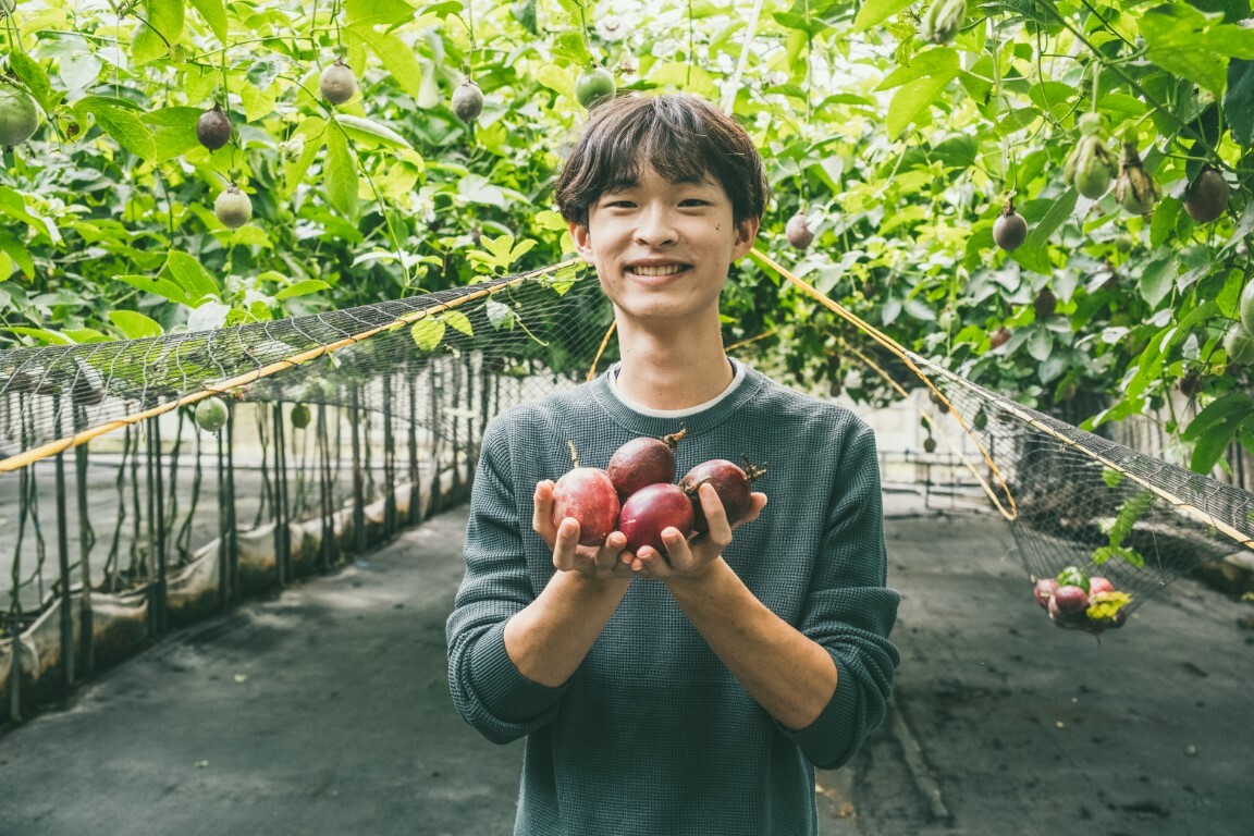 果樹學及實習