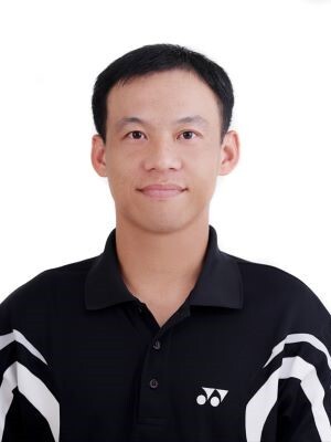 楊智其 助理教授Image