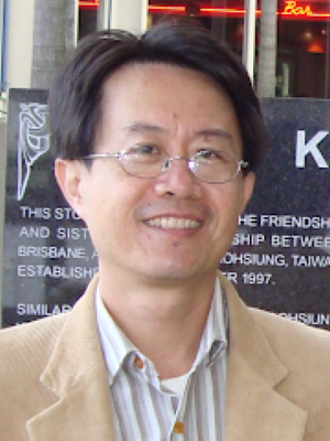 簡宏宇 教授Image