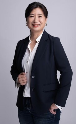 蔡培慧副教授兼系主任圖片