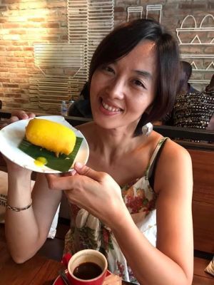 吳淑玲 副教授Image