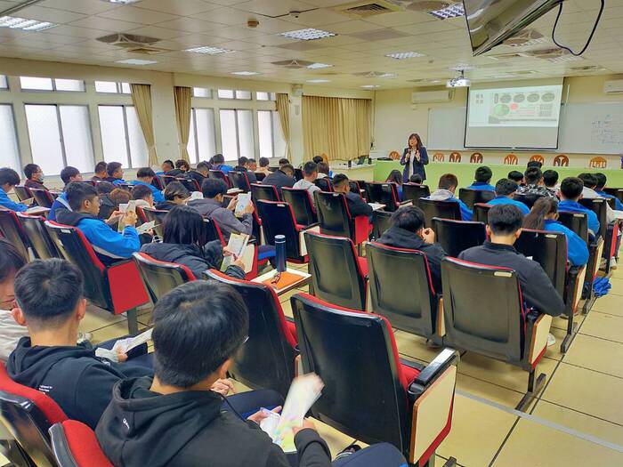 2025/02/13四 虎尾農工入班宣導圖片