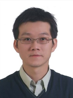 黃裕智 副教授Image