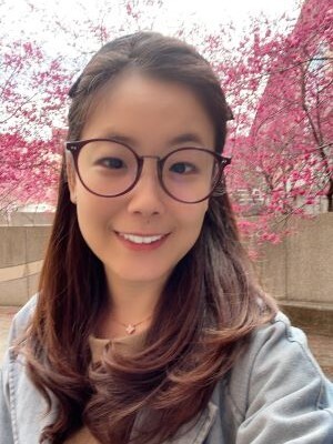 龎鳳嫺 助理教授Image