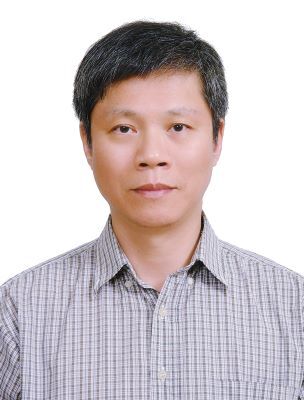 丁冰和 教授Image