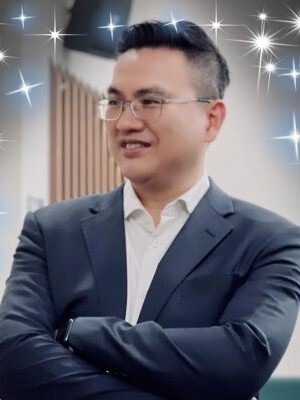 曾永平 教授Image