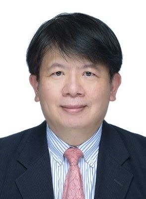 戴有德 特聘教授Image