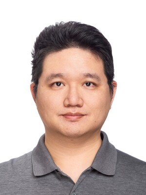 葉朝瑋 助理教授圖片
