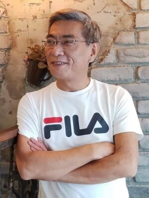 曾喜鵬 副教授Image